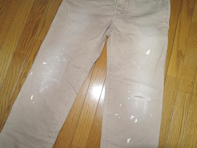 glamb �O���� �_���[�W���H �R�b�g���p���c 2 �y�C���g �� �u�����h�� 