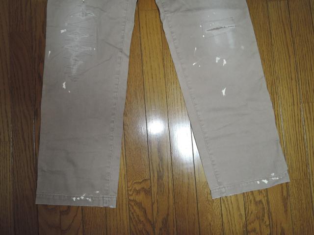 glamb �O���� �_���[�W���H �R�b�g���p���c 2 �y�C���g �� �u�����h�� 