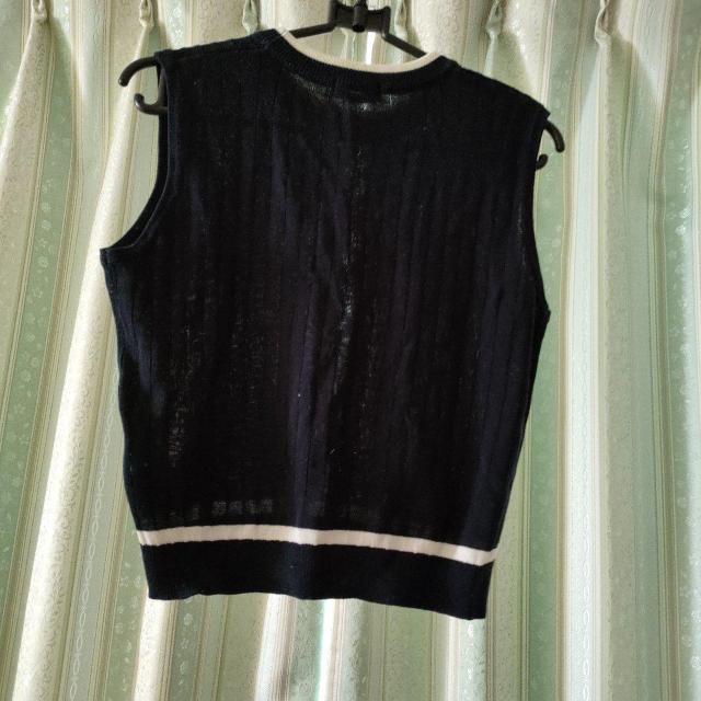 美品☆アースミュージック レディース ノースリーブ カットソー < 女性ファッション 美品☆アースミュージック レディース ノースリーブ カットソー < 女性ファッションの