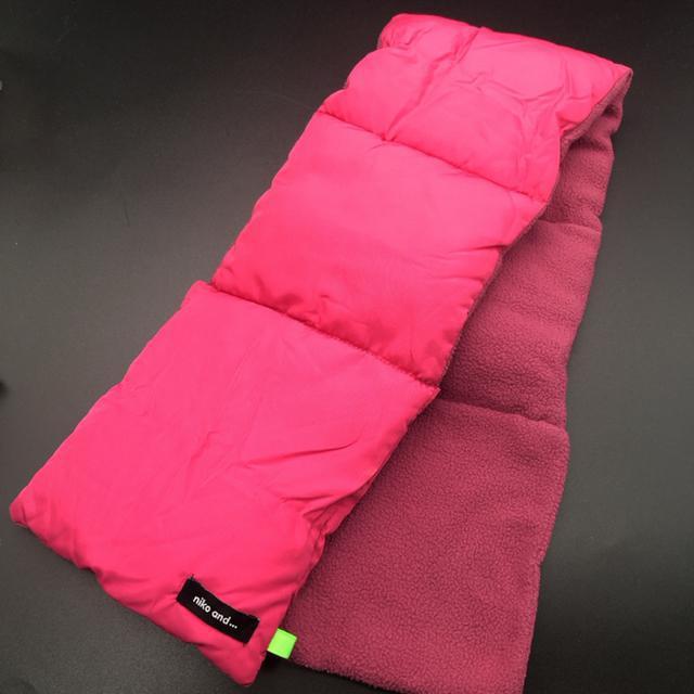 即決 niko and... ニコアンド マフラー < ブランド  即決 niko and... ニコアンド マフラー  < ブランドの