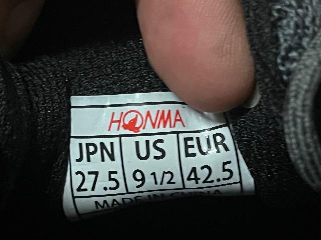 HOMAスニーカー < 男性ファッション  HOMAスニーカー < 男性ファッションの