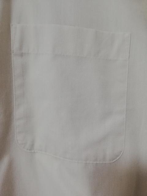 形態安定加工 長袖ワイシャツ 細いストライプ柄 メンズ 41-80 日本製 CLUB LAWRY < 男性ファッション  形態安定加工 長袖ワイシャツ 細いストライプ柄 メンズ 41-80 日本製 CLUB LAWRY < 男性ファッションの