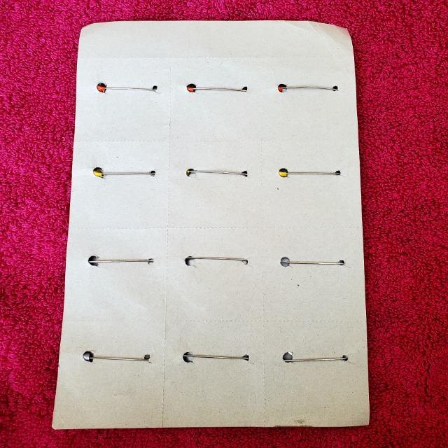 ���o�b�W�@�P�V�[�g 12�� ���{���@�u���L���@�J���t�����X�o�b�W�@���a���g���@�f�b�h�X�g�b�N�@���Ղ� �� �z�r�[�� 