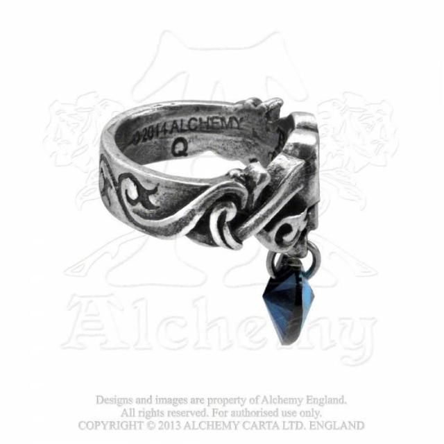 ALCHEMY GOTHIC:The Dogaressa's Last Love < 女性アクセサリー/時計  ALCHEMY GOTHIC:The Dogaressa's Last Love < 女性アクセサリー/時計の