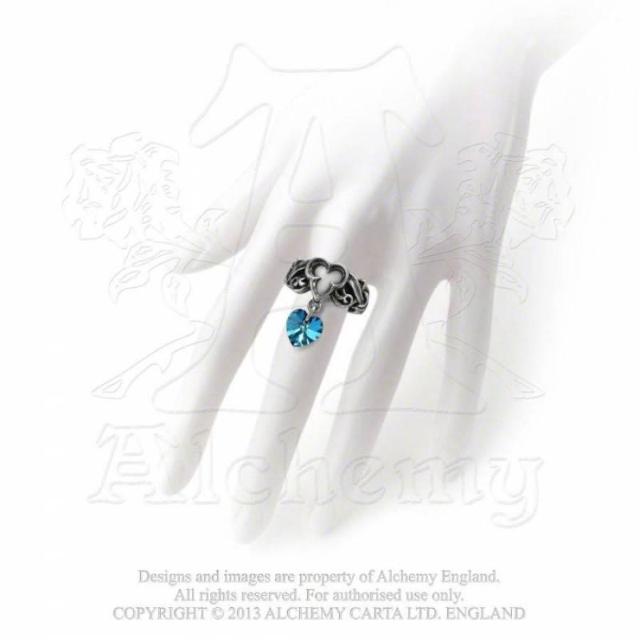 ALCHEMY GOTHIC:The Dogaressa's Last Love < 女性アクセサリー/時計  ALCHEMY GOTHIC:The Dogaressa's Last Love < 女性アクセサリー/時計の