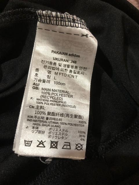 adidas  アディダス  CLIMA365   Tシャツ 速乾急乾 M < ブランド  adidas  アディダス  CLIMA365   Tシャツ 速乾急乾 M < ブランドの