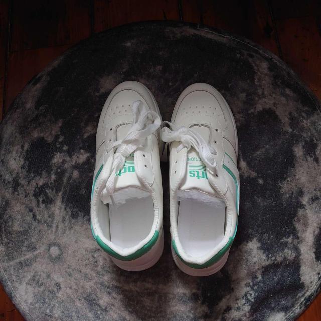 Vi 24cm fB[X Xj[J[ zCg V[Y C [Jbg  t@bV 