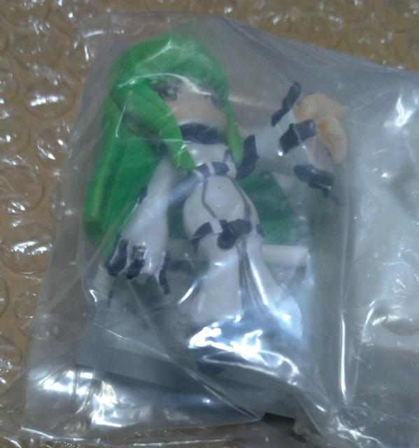 Voice I-doll ちびボイス コードギアス 反逆のルルーシュ●C.C.「これは契約」CV:ゆかな 1種単品●新品未開封品 < アニメ/コミック/キャラクター Voice I-doll ちびボイス コードギアス 反逆のルルーシュ●C.C.「これは契約」CV:ゆかな 1種単品●新品未開封品 < アニメ/コミック/キャラクターの