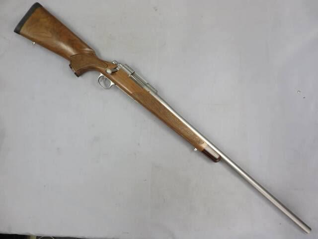 早い者勝ち【期間限定価格】超特値 未使用 タナカワークス M700 AIR スポーターステンレスフィニッシュ ライフル < おもちゃ 早い者勝ち【期間限定価格】超特値 未使用 タナカワークス M700 AIR スポーターステンレスフィニッシュ ライフル < おもちゃの