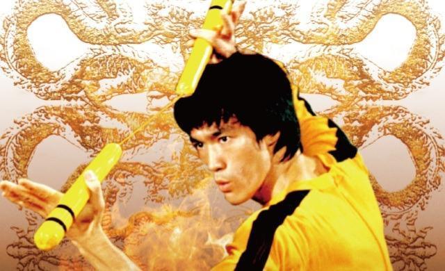 ☆ブルースリー死亡遊戯☆香港公開版 < CD/DVD/ビデオ  ☆ブルースリー死亡遊戯☆香港公開版 < CD/DVD/ビデオの
