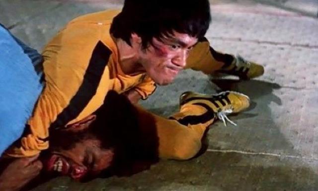 ☆ブルースリー死亡遊戯☆香港公開版 < CD/DVD/ビデオ  ☆ブルースリー死亡遊戯☆香港公開版 < CD/DVD/ビデオの