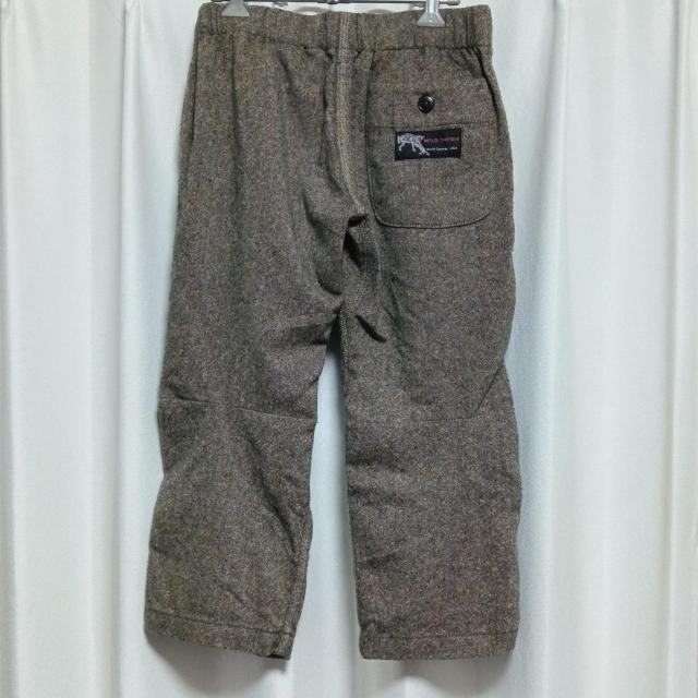 WILD THINGS ~ KATO E[uh Nbvhpc XS ChVOX~Jg[ NC~Opc R{  uh 