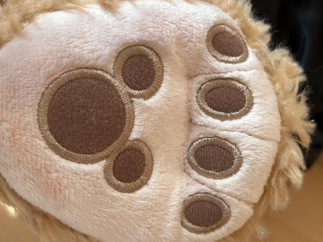 東京ディズニーシー ダッフィ約40cm < おもちゃ 東京ディズニーシー ダッフィ約40cm < おもちゃの