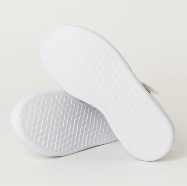 Viadidas(AfB_X)GRANDCOURT C 19cm(OhR[gC) EF0109