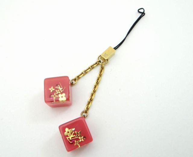 ルイヴィトン M65407 アクセソワール テレフォンヌ アンクル―ジョン 携帯ストラップ チャーム<USED>【送料無料】 < ブランド ルイヴィトン M65407 アクセソワール テレフォンヌ アンクル―ジョン 携帯ストラップ チャーム<USED>【送料無料】 < ブランドの