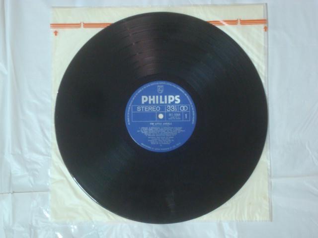 same / リトル・エンジェルス(THE LITTLE ANGELS) 帯付LP < CD/DVD/ビデオ  same / リトル・エンジェルス(THE LITTLE ANGELS) 帯付LP < CD/DVD/ビデオの