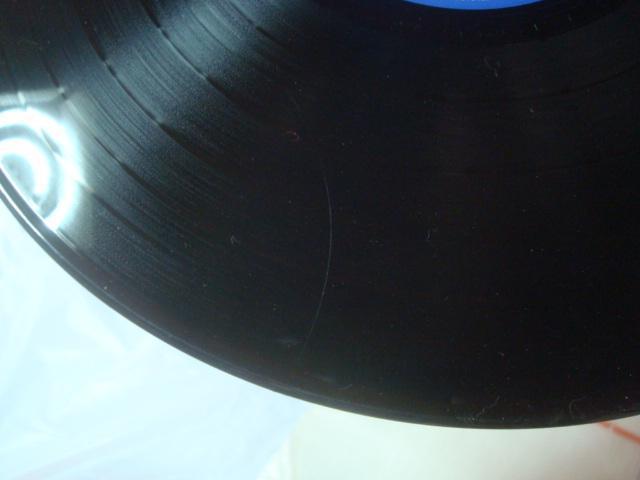 same / リトル・エンジェルス(THE LITTLE ANGELS) 帯付LP < CD/DVD/ビデオ  same / リトル・エンジェルス(THE LITTLE ANGELS) 帯付LP < CD/DVD/ビデオの