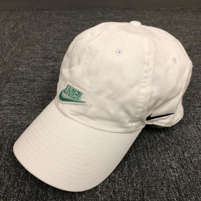 即決 NIKE ナイキ 韓国 ハングル キャップ 帽子 CZ6408-100 < ブランド  即決 NIKE ナイキ 韓国 ハングル キャップ 帽子 CZ6408-100  < ブランドの