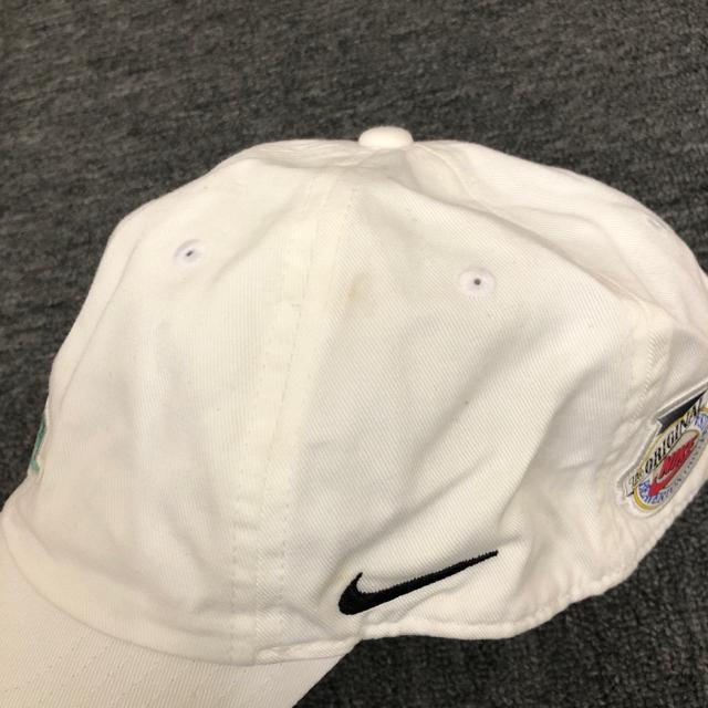 即決 NIKE ナイキ 韓国 ハングル キャップ 帽子 CZ6408-100 < ブランド  即決 NIKE ナイキ 韓国 ハングル キャップ 帽子 CZ6408-100 < ブランドの