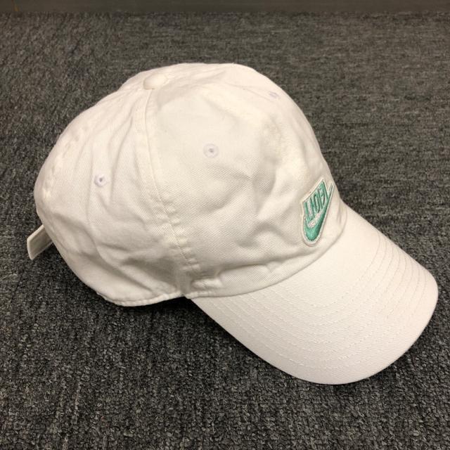 即決 NIKE ナイキ 韓国 ハングル キャップ 帽子 CZ6408-100 < ブランド  即決 NIKE ナイキ 韓国 ハングル キャップ 帽子 CZ6408-100 < ブランドの