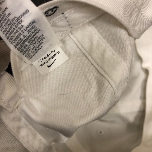 即決 NIKE ナイキ 韓国 ハングル キャップ 帽子 CZ6408-100 < ブランド  即決 NIKE ナイキ 韓国 ハングル キャップ 帽子 CZ6408-100 < ブランドの