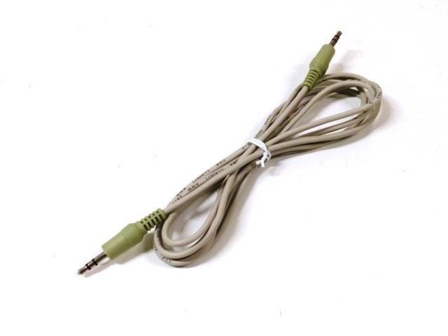 ★オーディオケーブル 1.7m < PC本体/周辺機器  ★オーディオケーブル 1.7m  < PC本体/周辺機器の