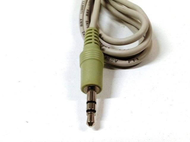 ★オーディオケーブル 1.7m < PC本体/周辺機器  ★オーディオケーブル 1.7m < PC本体/周辺機器の