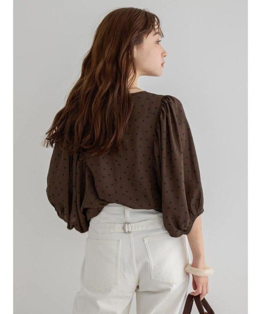 AMERICAN HOLIC���M���U�[�X���[�u�h�b�g�u���E�X/���i