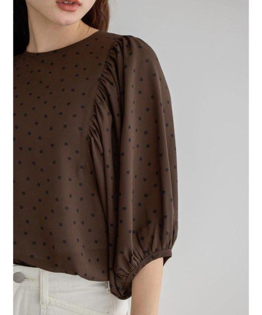 AMERICAN HOLIC���M���U�[�X���[�u�h�b�g�u���E�X/���i