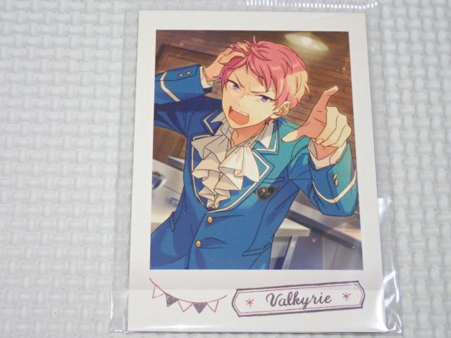 あんさんぶるスターズ ぱしゃっつ 斎宮宗 < アニメ/コミック/キャラクター  あんさんぶるスターズ ぱしゃっつ 斎宮宗  < アニメ/コミック/キャラクターの