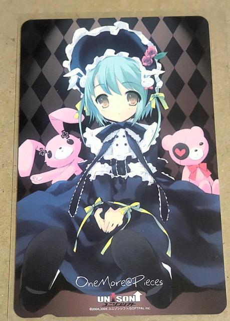 One More Pieces ҂  \t}bvT j]Vtg   `Pbg/ 