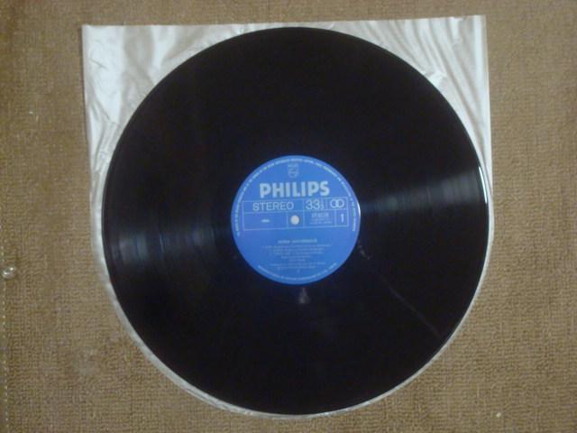 ミサ組曲(MISSA UNIVERSALIS) / イーラ・クレイグ(EELA CRAIG) 帯付LP < CD/DVD/ビデオ  ミサ組曲(MISSA UNIVERSALIS) / イーラ・クレイグ(EELA CRAIG) 帯付LP < CD/DVD/ビデオの