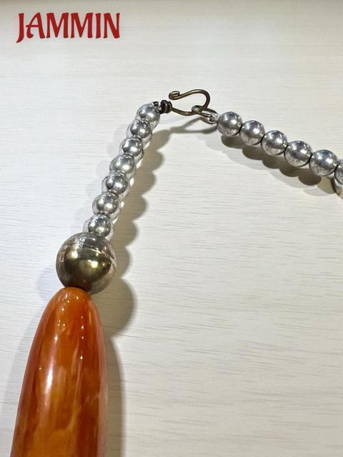 ブラスプレートネックレス アジアン 個性派 エスニック ヒッピー 衣装 アフリカン < 女性アクセサリー/時計  ブラスプレートネックレス アジアン 個性派 エスニック ヒッピー 衣装 アフリカン < 女性アクセサリー/時計の