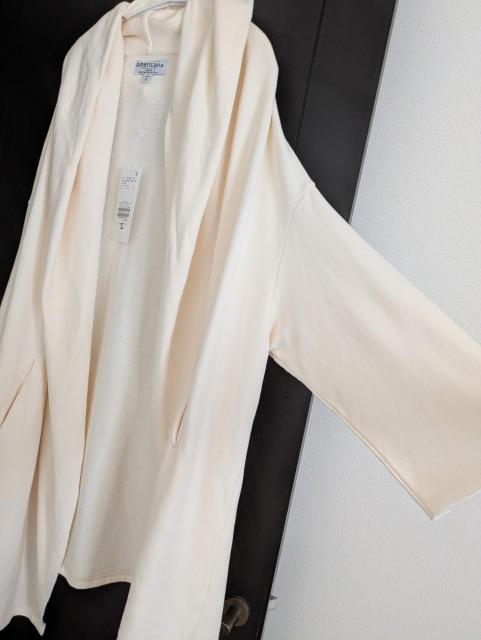 �A�����J�[�i���R�[�g���ߗށ��h�D�[�Y�B�G���N���X������600�` �� �u�����h�� 