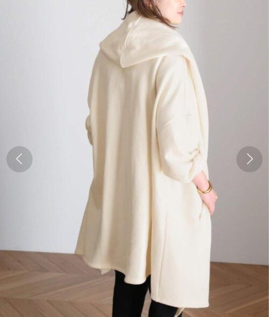 �A�����J�[�i���R�[�g���ߗށ��h�D�[�Y�B�G���N���X������600�` �� �u�����h�� 