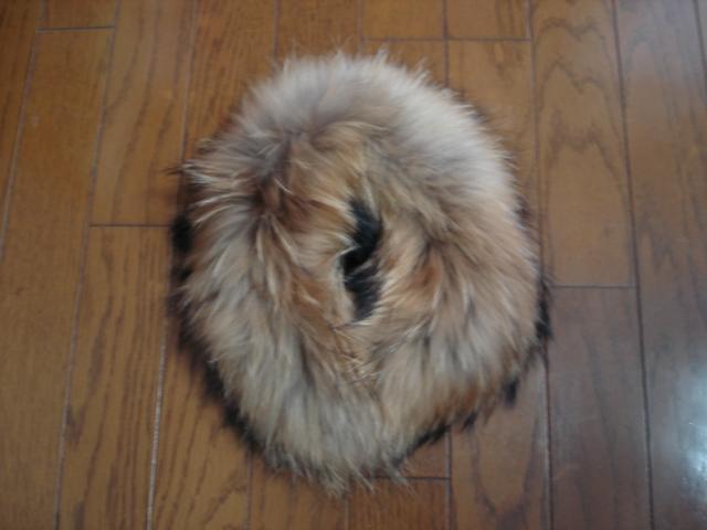 ★オンワード シンプルファー★新品!クローゼット整理価格! < ブランド  ★オンワード シンプルファー★新品!クローゼット整理価格! < ブランドの