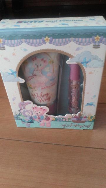 リゾートウィッシングウィングスリップエッセンス&ハンドクリームセット < インテリア/ライフ  リゾートウィッシングウィングスリップエッセンス&ハンドクリームセット  < インテリア/ライフの