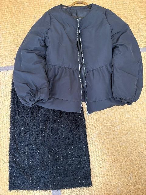 セレクトショップ購入 フェミニンダウン 早い者勝ち < 女性ファッション セレクトショップ購入 フェミニンダウン 早い者勝ち < 女性ファッションの