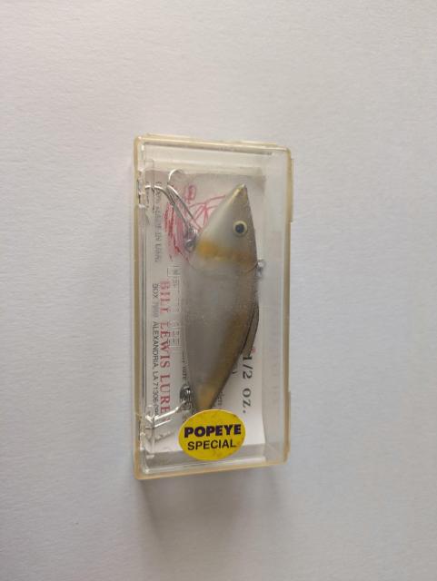 新品 ビルルイス ラトル トラップ 1/2オンス < レジャー/スポーツ 新品 ビルルイス ラトル トラップ 1/2オンス < レジャー/スポーツの