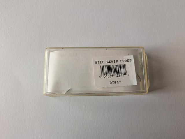 新品 ビルルイス ラトル トラップ 1/2オンス < レジャー/スポーツ 新品 ビルルイス ラトル トラップ 1/2オンス < レジャー/スポーツの