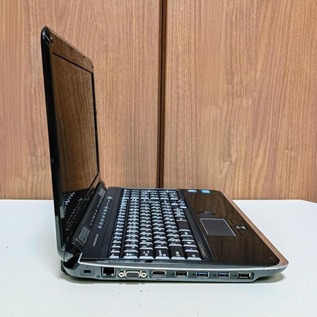 FUJITSU LIFEBOOK Corei7 8GB SSD256GB Windows11 Office2024  PC{/Ӌ@ 