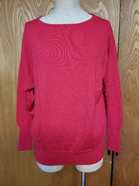 ユニクロ セーター M used < ブランド ユニクロ セーター M used < ブランドの