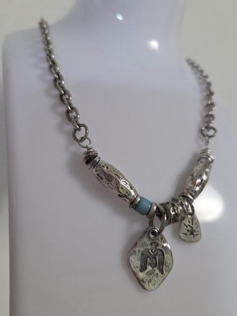 ヴィンテージイーグルネックレス★新品 メンズネックレス イーグルネックレス チェーンネックレス ペンダント 鳥 < 男性アクセサリー/時計 ヴィンテージイーグルネックレス★新品 メンズネックレス イーグルネックレス チェーンネックレス ペンダント 鳥 < 男性アクセサリー/時計の