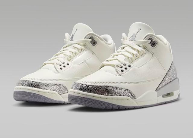 ☆AIR JORDAN 3 レトロ☆ < ブランド ☆AIR JORDAN 3 レトロ☆ < ブランドの