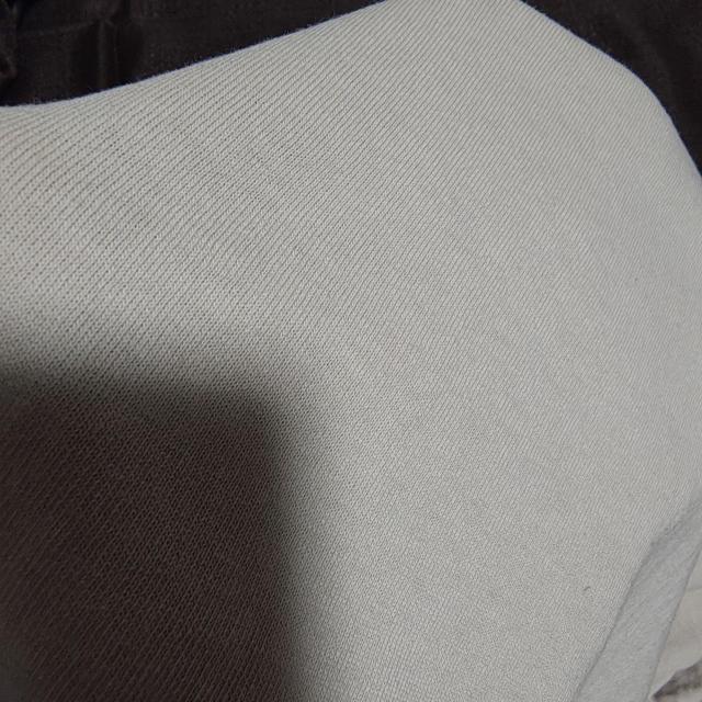 CROSS STITCH �N���X�X�e�B�b�`  �����@T�V���c oe1116�@�@TRUSS�@���n�@�X�g�[���@�x�[�W��TRUSS �� �j���t�@�b�V������ 