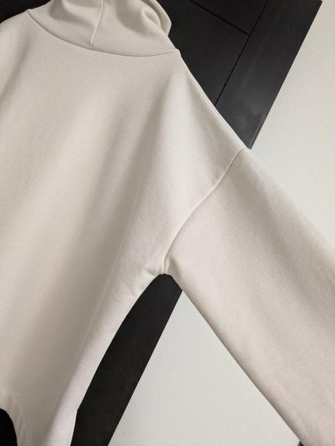 レプシィム★プルオーバー☆衣類☆LEPSIM★送料600〜 < ブランド レプシィム★プルオーバー☆衣類☆LEPSIM★送料600〜 < ブランドの