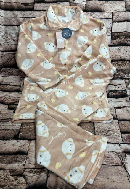 ���������I�y�T�����I�z�ӂ�ӂ�&���������I�t�����l�����f�B�[�X�p�W���}�㉺�Z�b�gA(�摜����)�P�g �艿5,390�~���c  �� �����t�@�b�V������ 