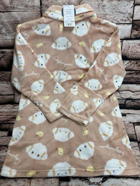 ���������I�y�T�����I�z�ӂ�ӂ�&���������I�t�����l�����f�B�[�X�p�W���}�㉺�Z�b�gA(�摜����)�P�g �艿5,390�~���c �� �����t�@�b�V������ 