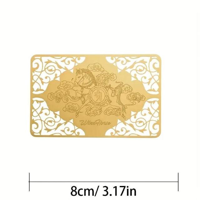 馬年生まれの方も風水開運お守りビジネス成功繁栄福お守り用中国銅製護符幸運チャーム < ホビー 馬年生まれの方も風水開運お守りビジネス成功繁栄福お守り用中国銅製護符幸運チャーム < ホビーの