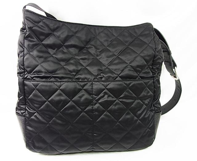 500円スタ【正規品】russet ラシットTHE CLOUDS NYLON ショルダーバッグ ブラック ボディバッグ < ブランド 500円スタ【正規品】russet ラシットTHE CLOUDS NYLON ショルダーバッグ ブラック ボディバッグ < ブランドの